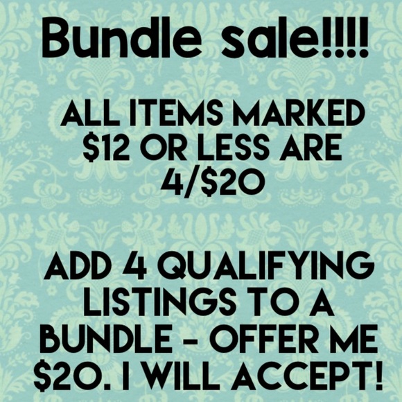 Tops - 🚨BUNDLE SALE!🚨